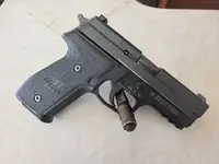 Sig Sauer P229 .40, German Frame | Off-Roster