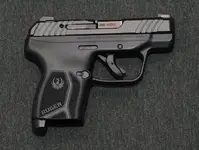 Ruger LCP Max - Bakersfield