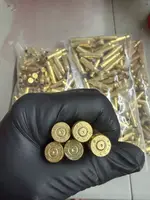WTS MIXED RIFLE BRASS