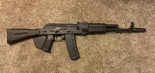 Meridian Defense AK-101 (5.56)