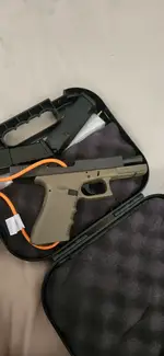 Glock 17 Gen 3