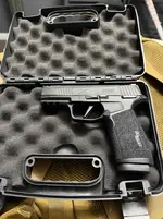 P365 sig sauer