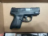 M&P Shield 1.0 (Original)