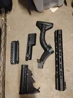 AR Parts AR10 AR 15 Chinese ak47 norinco parts