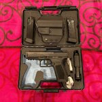 Canik TP9 SF & SAR 9T LA-SFV-Thousand Oaks