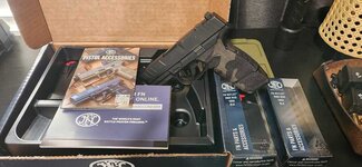 FN Reflex SoCal