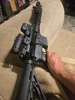 Aero Precision M4E1For Trades!!!