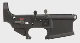 LMT MARS-L Pistol Lower Receiver - Bay Area