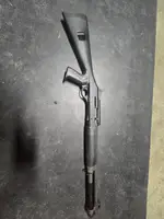 Benelli m4