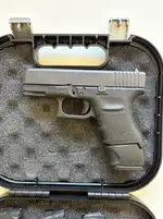 Glock 30SF Gen 3