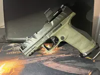 Walther PDP chino hills