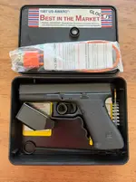 Glock 17 Gen 1