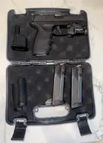 Sig Sauer P365 XMACRO comp 9mm - LEO ONLY - Orange County