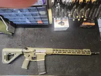 Aero Precision AR 15