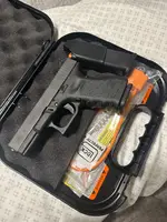 New Glock 19 Gen 3