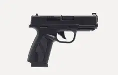 (Pending) Bersa BP9CC & (Available)S&W Airweight .38spl+P $400 Revolver