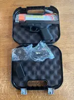 Glock 49 Gen 5 MOS 9mm Off Roster