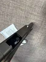 Glock 43x MOS Black NIB