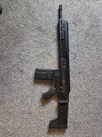 WTS: Crusader Arms Templar Gen 1 - CA Compliant (Fixed Mag)