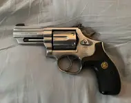 Beretta PX4 Type C, S&W 66-4 3”, OC