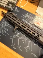 KAC Complete KS1 upper