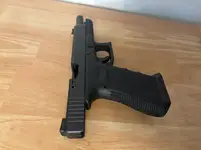 Glock 34 Gen 3