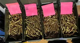 .223 Rem / 5.56 NATO / .308 Win ammunition for sale