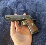 F.I. Model D .380