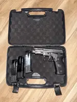 P226 MK25 Placerville