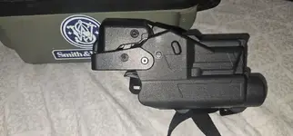 alien gear holster