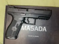 IWI Masada M9ORP 9mm
