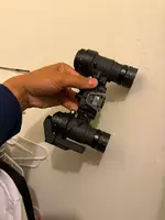 L3 WP ARNVG 2400+FOM 18UM