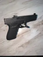 Glock 20 RMR cut - San Diego