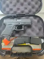 Glock 26
