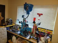 Dillon XL 750 + extras/ Lee Loadmaster Martinez, CA