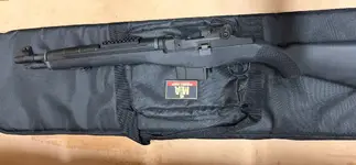Springfield M1A Socom