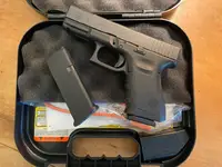 Glock 19 Gen 3 (Santa Barbara/Camarillo)