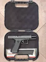 Glock 17, 3rd Gen