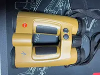 Leica Geovid Pro 10x42 AB+ (40818) – Complete Package