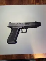 DR920P