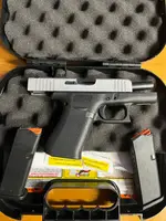 Two Toned Glock 43X!