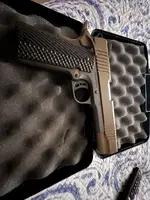 Rock Island 1911