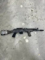 Meridian Defense Corp Pestilence AK