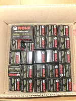 Wolf Polyformance 7.62x39 123gr fmj (500 rds) Ventura, CA