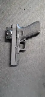 Glock 17C