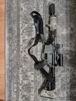 Juggernaut tactical JT-15 SSP 10.5" Barrel