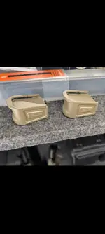 SLR Rifle Works Glock 30 Mags Base