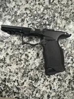 Icarus Precision A.C.E. 365 XL EVO Grip Module (Non-Manual Safety) for Manual Safety Version