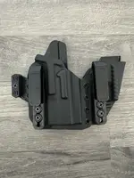 Tier 1 Axis Elite Shield X