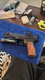Springfield Echelon 4.0C